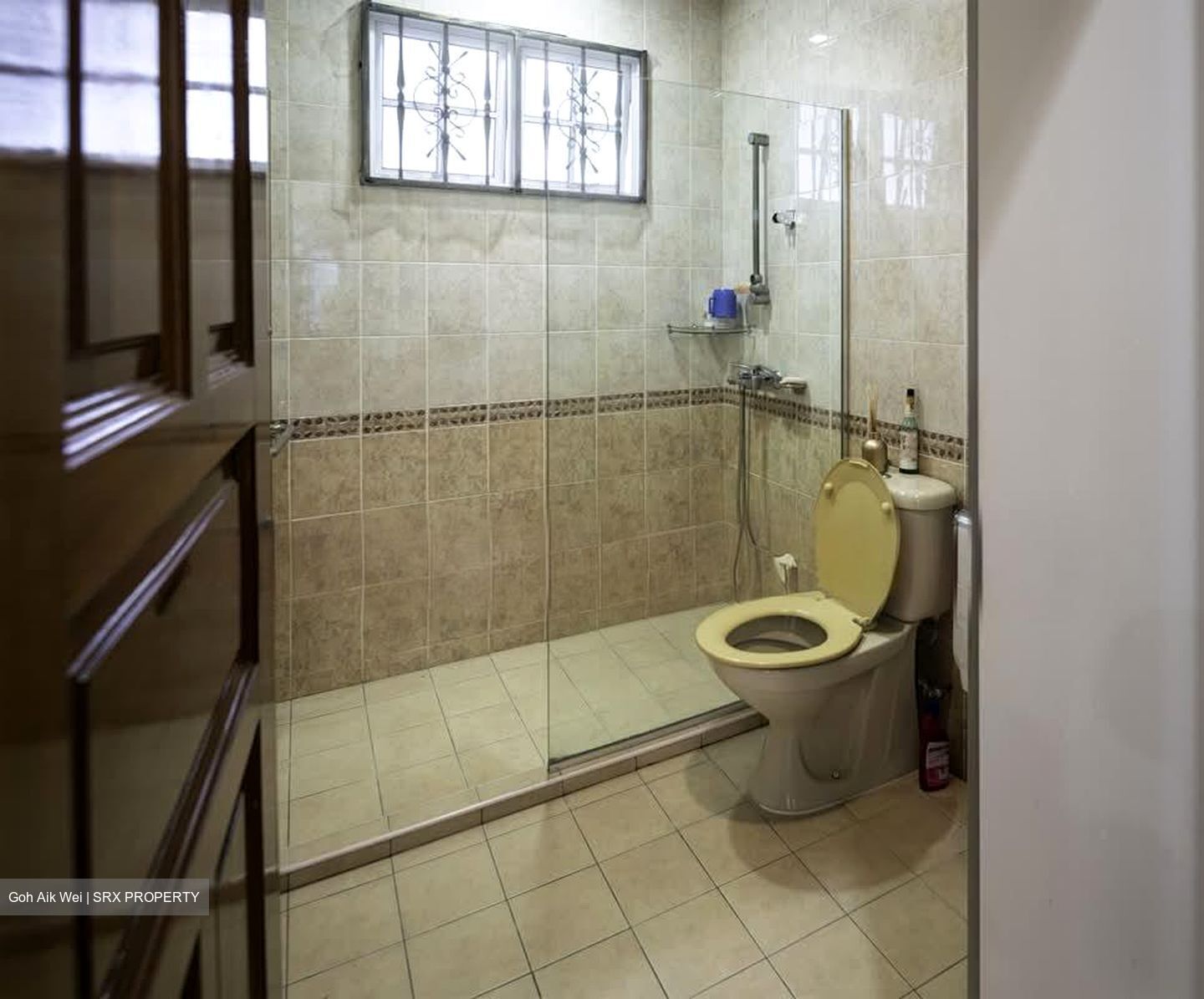 Yong Seng Estate (D14), Terrace #588269121